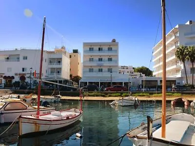 Lejlighed Apartamentos Vibra Jabeque Blue - Adults Only -New Opening 2025 Ibiza