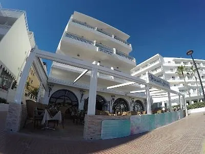 Apartamentos Vibra Jabeque Blue - Adults Only -New Opening 2025 Ibiza Lejlighed