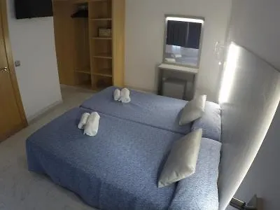 Lejlighed Apartamentos Vibra Jabeque Blue - Adults Only -New Opening 2025 Ibiza