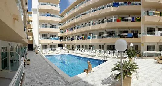 Apartamentos Vibra Jabeque Blue - Adults Only -New Opening 2025 Ibiza Spanien