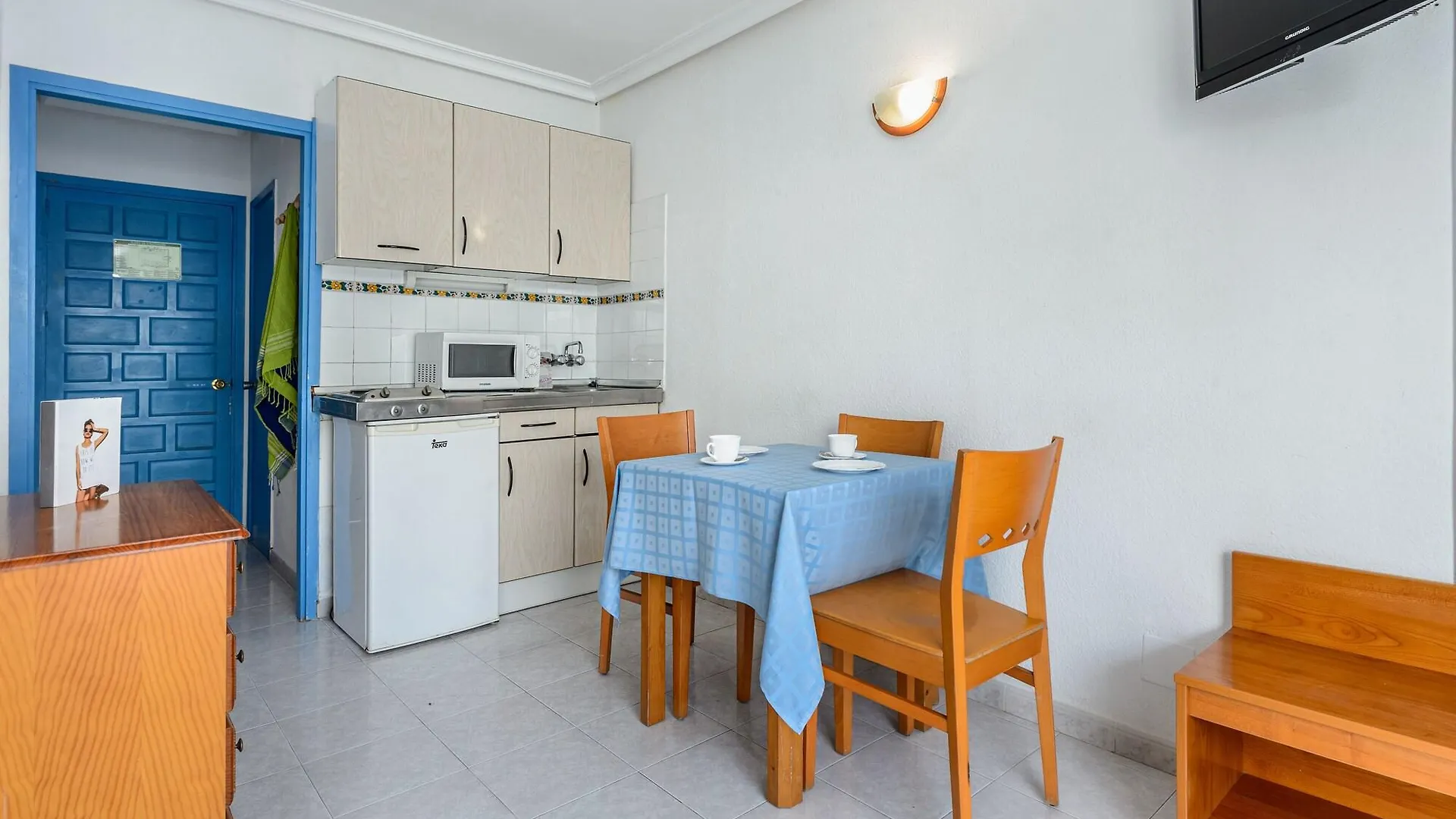 Lejlighed Apartamentos Vibra Jabeque Blue - Adults Only -New Opening 2025 Ibiza