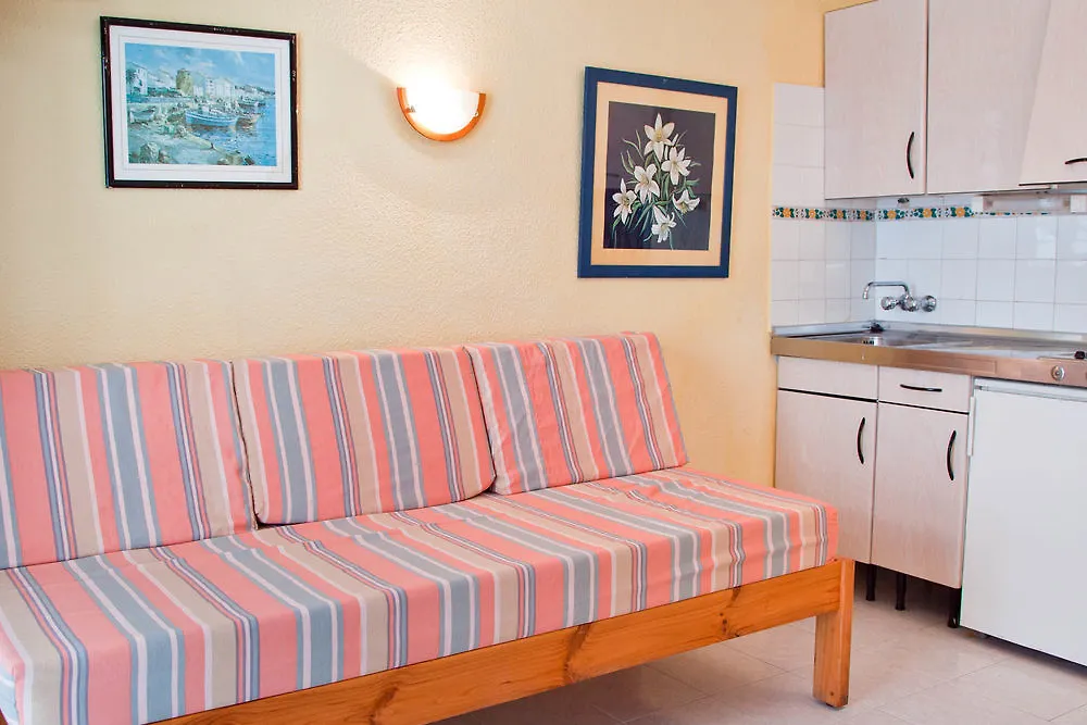 Apartamentos Vibra Jabeque Blue - Adults Only -New Opening 2025 Ibiza