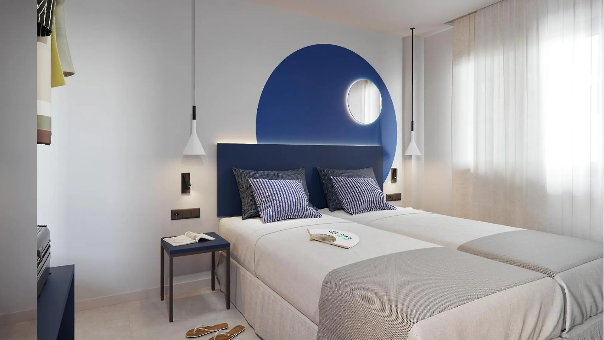 Apartamentos Vibra Jabeque Blue - Adults Only -New Opening 2025 Ibiza Lejlighed