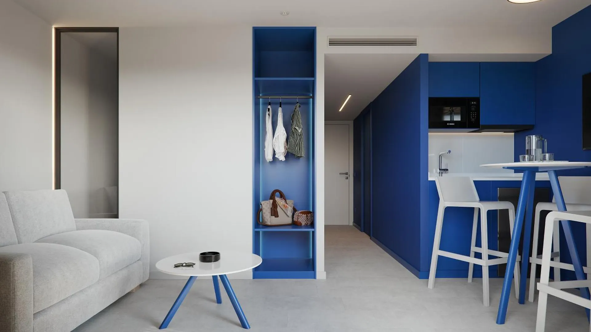 Apartamentos Vibra Jabeque Blue - Adults Only -New Opening 2025 Ibiza Lejlighed