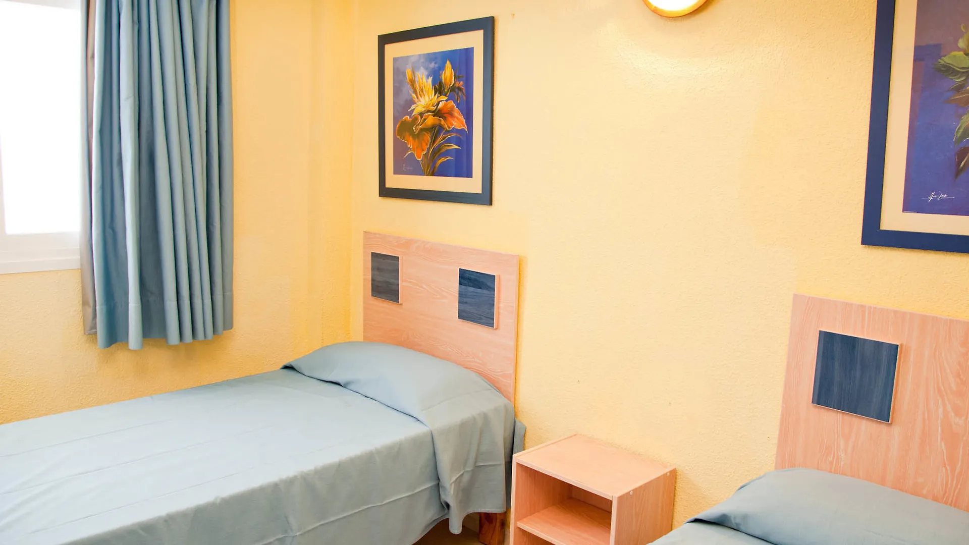 Apartamentos Vibra Jabeque Blue - Adults Only -New Opening 2025 Ibiza 0*,