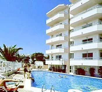 Apartamentos Vibra Jabeque Blue - Adults Only -New Opening 2025 Ibiza