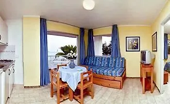 Apartamentos Vibra Jabeque Blue - Adults Only -New Opening 2025 Ibiza