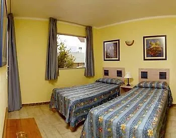 Lejlighed Apartamentos Vibra Jabeque Blue - Adults Only -New Opening 2025 Ibiza Spanien