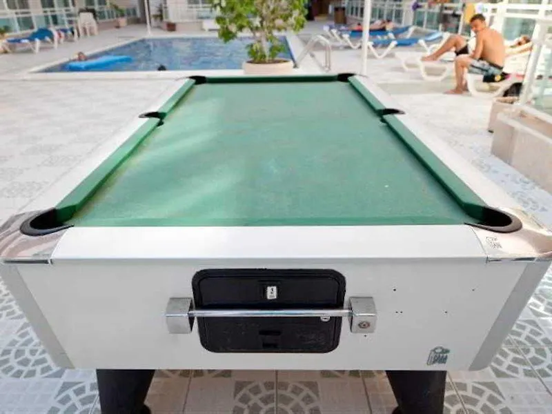 Apartamentos Vibra Jabeque Blue - Adults Only -New Opening 2025 Ibiza Lejlighed