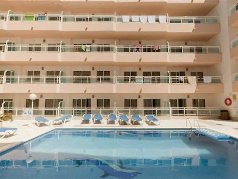 Apartamentos Vibra Jabeque Blue - Adults Only -New Opening 2025 Ibiza Spanien