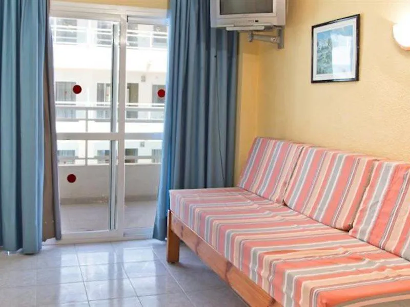 Lejlighed Apartamentos Vibra Jabeque Blue - Adults Only -New Opening 2025 Ibiza Spanien