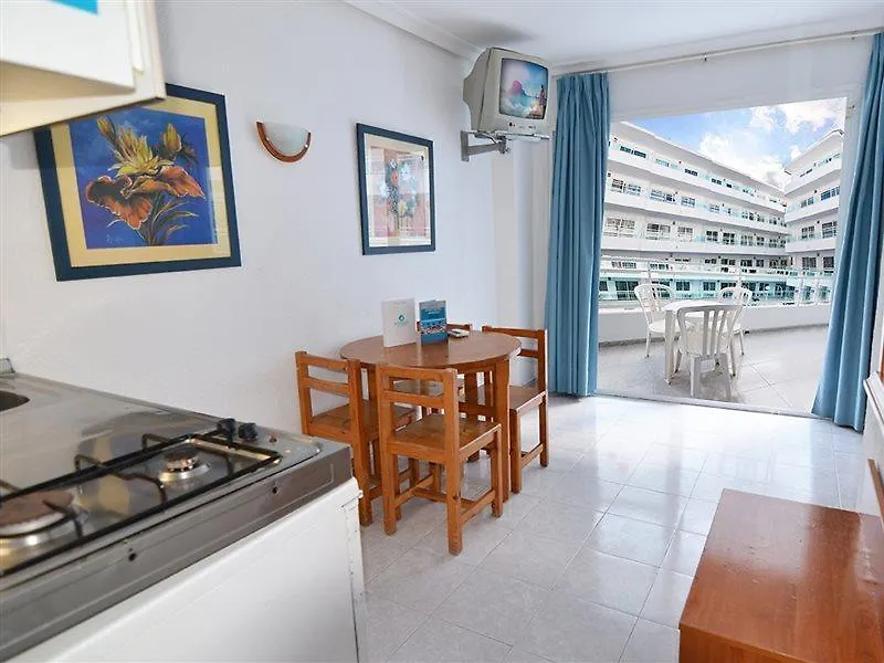 Lejlighed Apartamentos Vibra Jabeque Blue - Adults Only -New Opening 2025 Ibiza