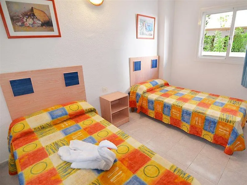 Apartamentos Vibra Jabeque Blue - Adults Only -New Opening 2025 Ibiza 0*,