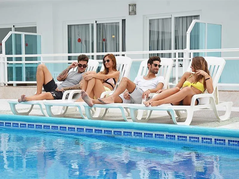 Apartamentos Vibra Jabeque Blue - Adults Only -New Opening 2025 Ibiza