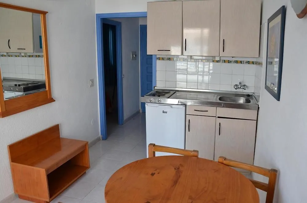 Apartamentos Vibra Jabeque Blue - Adults Only -New Opening 2025 Ibiza Lejlighed