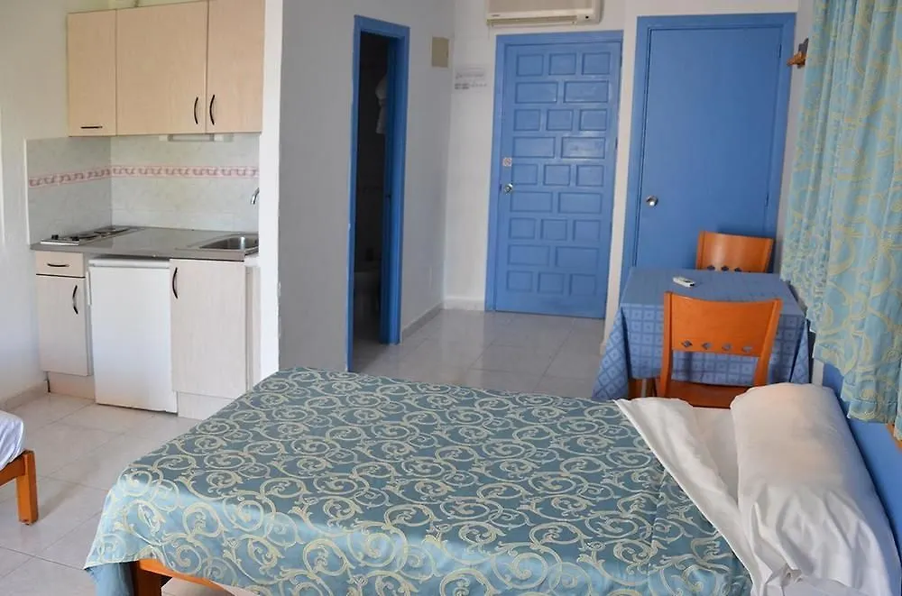 Lejlighed Apartamentos Vibra Jabeque Blue - Adults Only -New Opening 2025 Ibiza