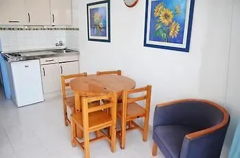 Lejlighed Apartamentos Vibra Jabeque Blue - Adults Only -New Opening 2025 Ibiza