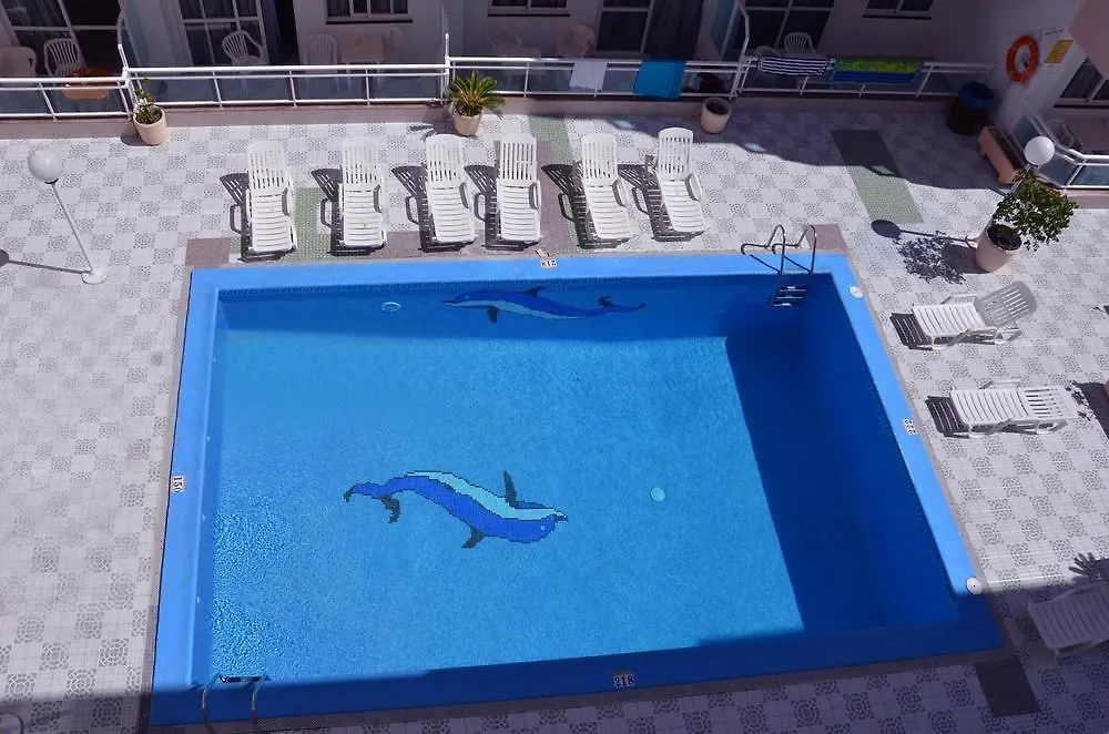 Apartamentos Vibra Jabeque Blue - Adults Only -New Opening 2025 Ibiza Spanien