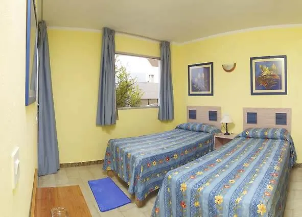 Apartamentos Vibra Jabeque Blue - Adults Only -New Opening 2025 Ibiza 0*,  Spanien