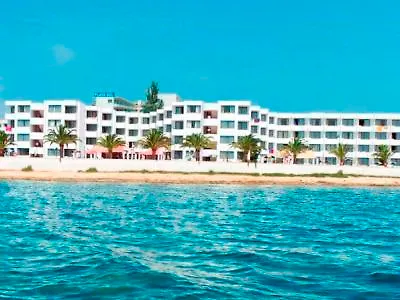 Lejlighed Apartamentos Vibra Jabeque Blue - Adults Only -New Opening 2025 Ibiza Spanien