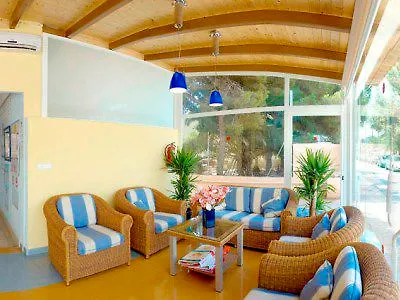 Apartamentos Vibra Jabeque Blue - Adults Only -New Opening 2025 Ibiza