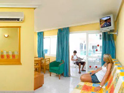 Lejlighed Apartamentos Vibra Jabeque Blue - Adults Only -New Opening 2025 Ibiza